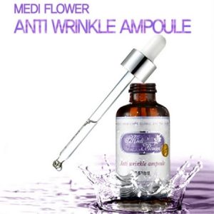 Anti-wrinkle Ampoule/Serum