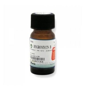 Hygromycin B