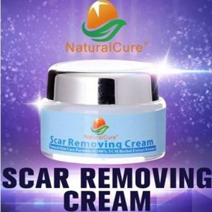 Scar Removing Cream