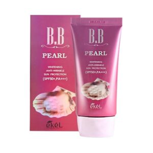 Pearl BB Cream